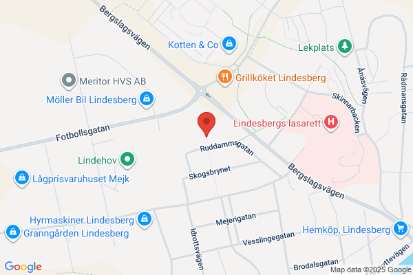 Brotorpsskolan
