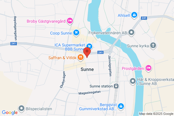 Skoshopen