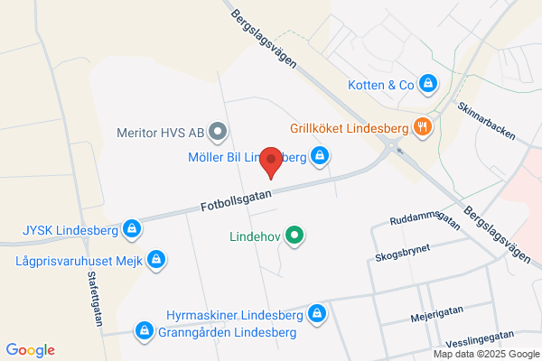 Nedschroef Fasteners AB