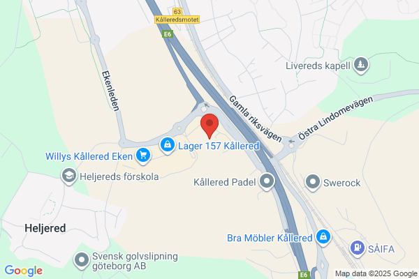 Äpplekullens Bil & Däckservice AB