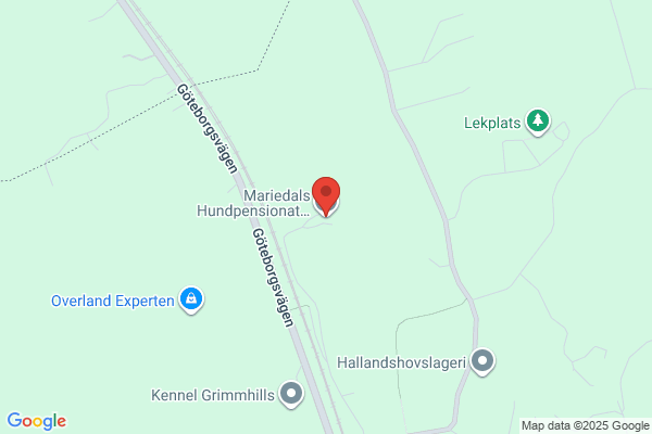 Mariedahls Gård Hundpensionat