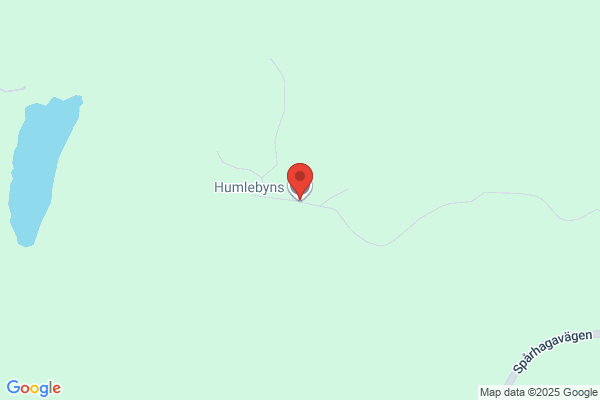 Humlebyns