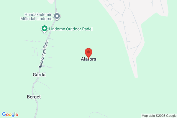 Alafors Gård