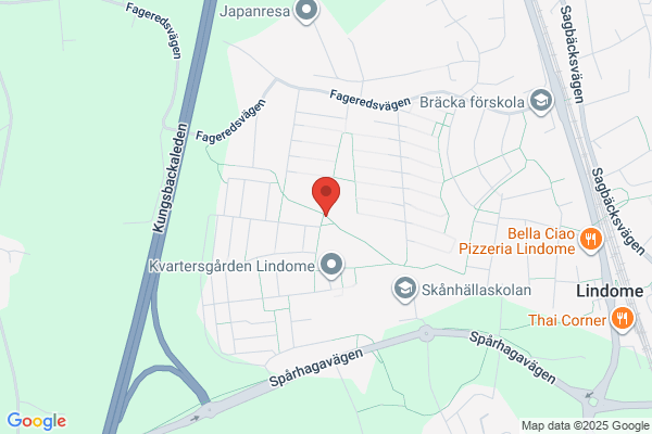 Gamlestadens Måleri AB