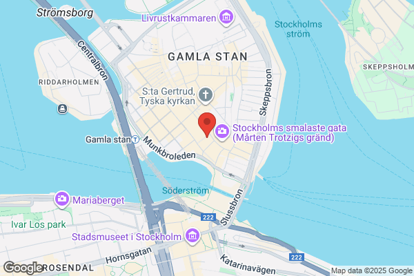 AB Din Krog & Bar i Kållered