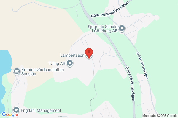 Bröderna Olssons Maskinuthyrning