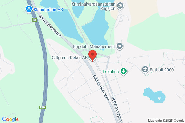 Lars-Gunnars Åkeri AB