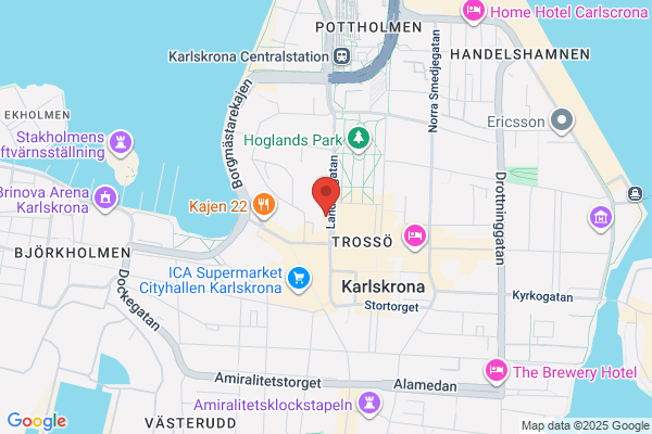 Advokatfirman Linge AB