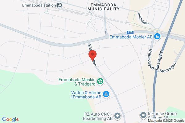Erab Revision AB - Bokföring Emmaboda