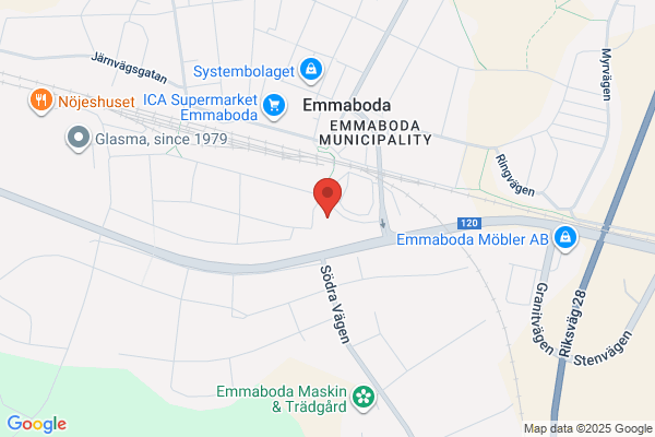Elbyrån Emmaboda AB