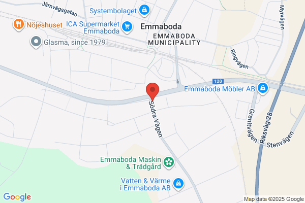 Emmaboda Begravningsbyrå AB