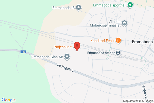 Emmaboda Bowlinghall AB