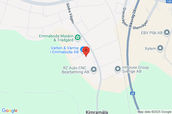 Emmaboda Energi