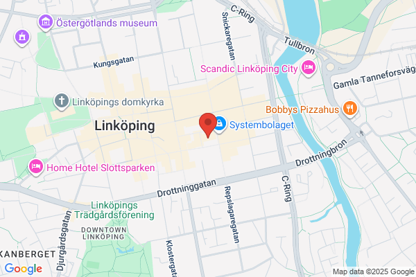 Lindås Åkeri AB