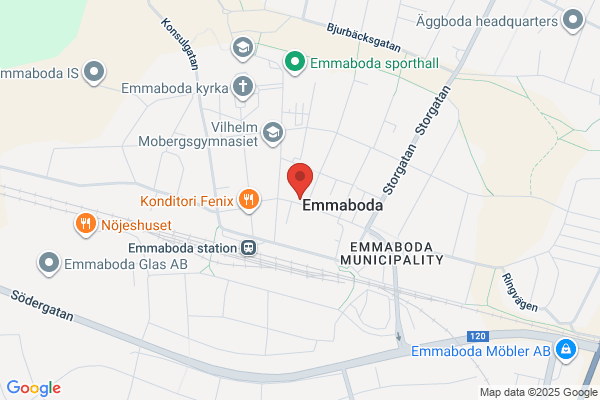 Emmaboda Konst