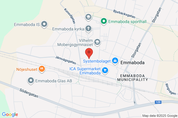 AB Timber Emmaboda