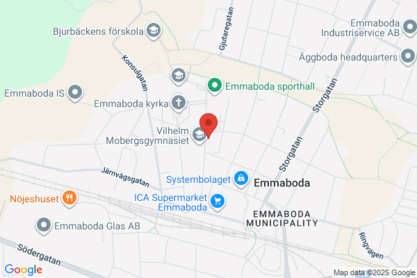 Distriktssköterska Emmaboda Vårdcentral