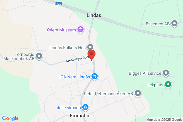 EBS Emmaboda Byggnadsritnings Service