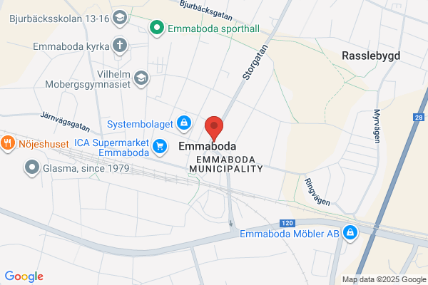 Emmaboda Åkeri, Tomas Olsson
