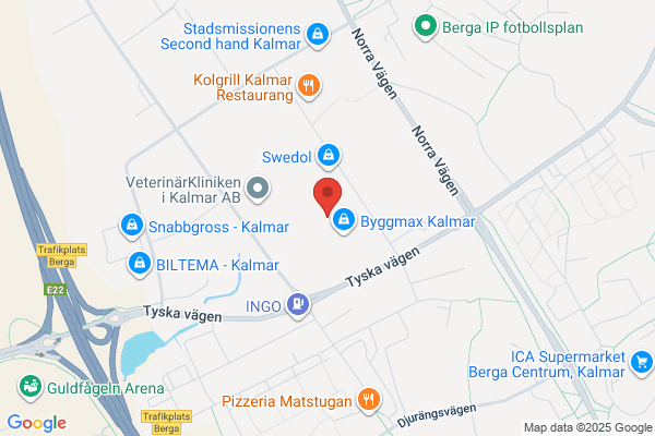 Kalmar Brasvärme
