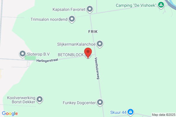 Legobetong