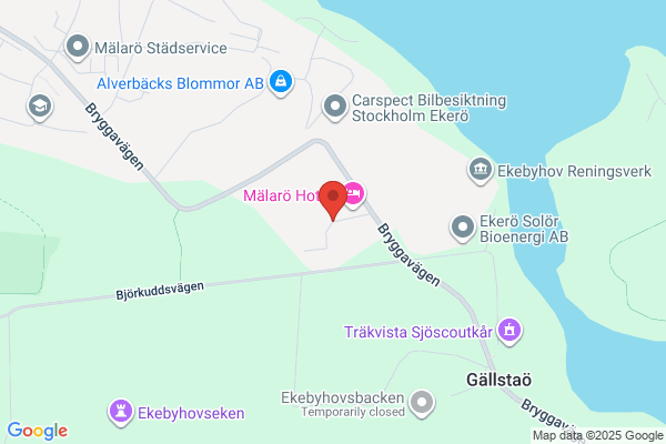 Lindås Sjukgymnastik