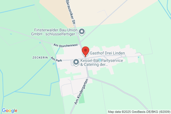 Nöjes och Catering Restaurangen