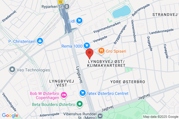 Psykiatrisk öppenvårdsmottagning (Psykiatri)