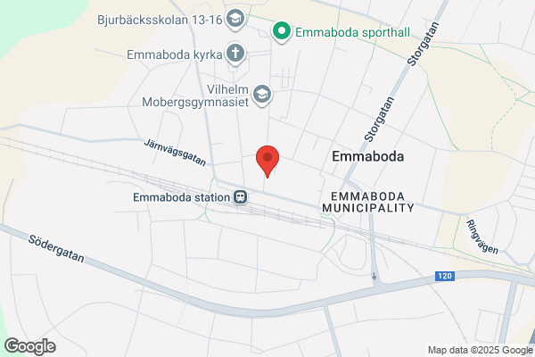 Turistbyrå Emmaboda