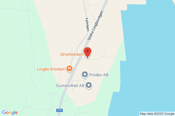 Lingbo Camping & Café