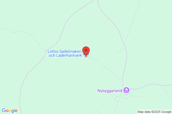 At Sadelmakeri