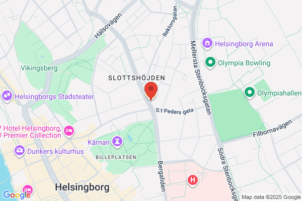 Två Systrars Livs och Café