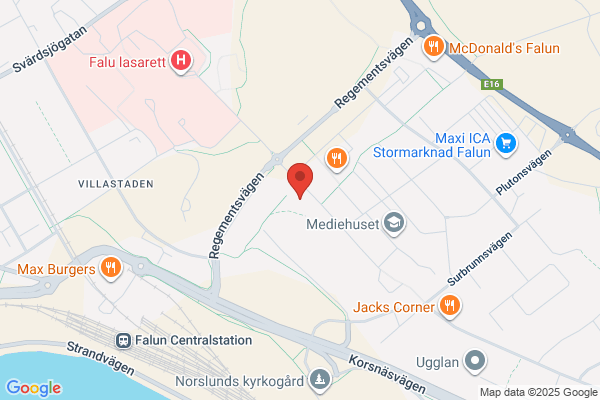Henningssons Naprapatklinik