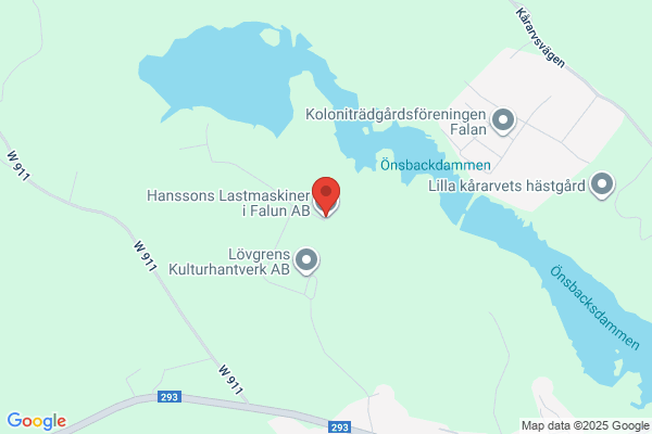 Hansson & Co Rör AB, S