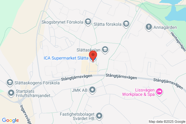 ICA Supermarket