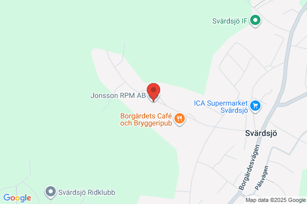 Jonsson RPM AB