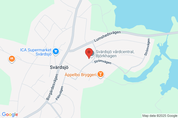 Svärdsjö Begravningsbyrå