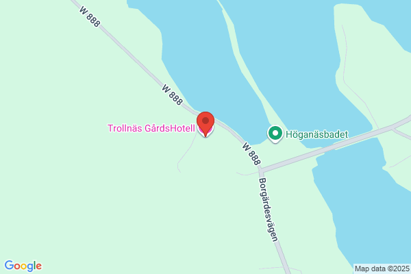 Trollnäs Hotell & Vandrarhem