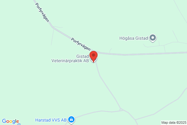 Pegasus Veterinär Klinik AB