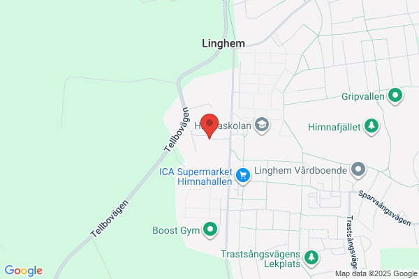 Yvonnes Städ I Linköping AB