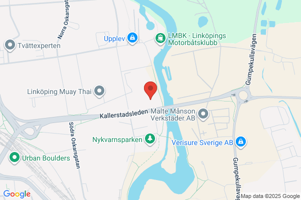 Elsystem i Linköping AB
