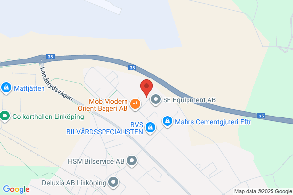 JG Verktygsmaskiner AB