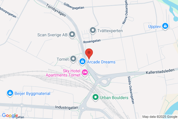 SKF Lubrication Competence Center AB