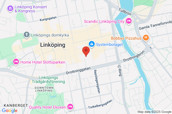 Phototeam I Linköping AB