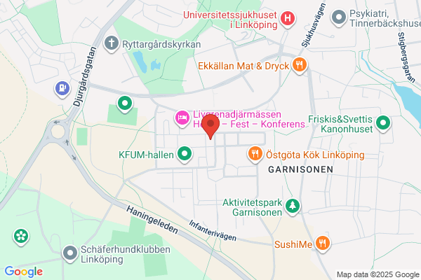 Redovisningshuset i Linköping AB