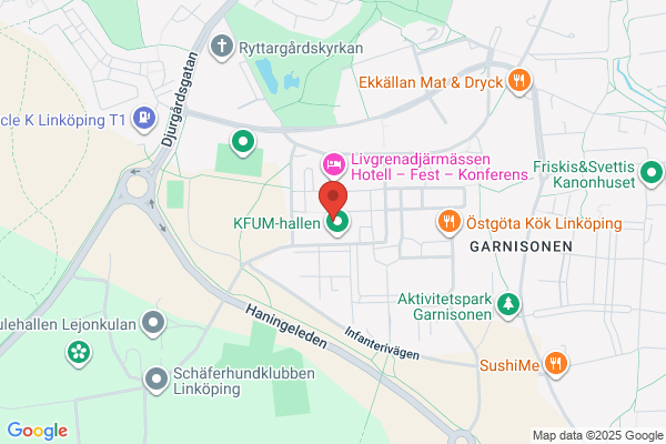 TeamOlmed AB Linköping