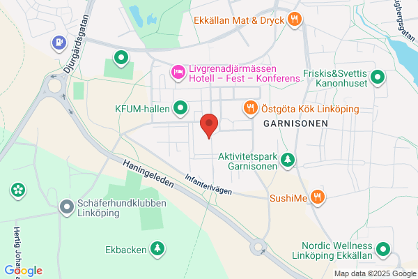 Waldorfförskolan Linblomman
