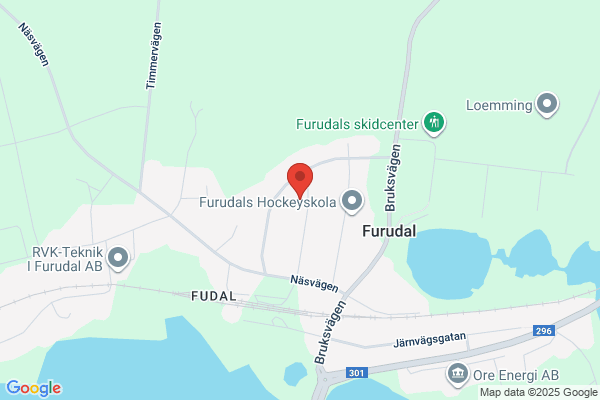 Dalfors Skogsentreprenad AB