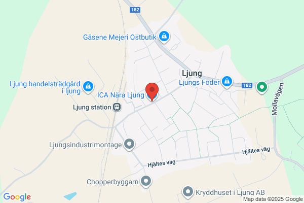 ICA Nära