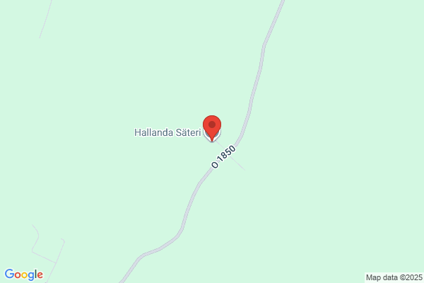 Hallanda Bygg